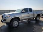 2023 Toyota Tacoma Access Cab