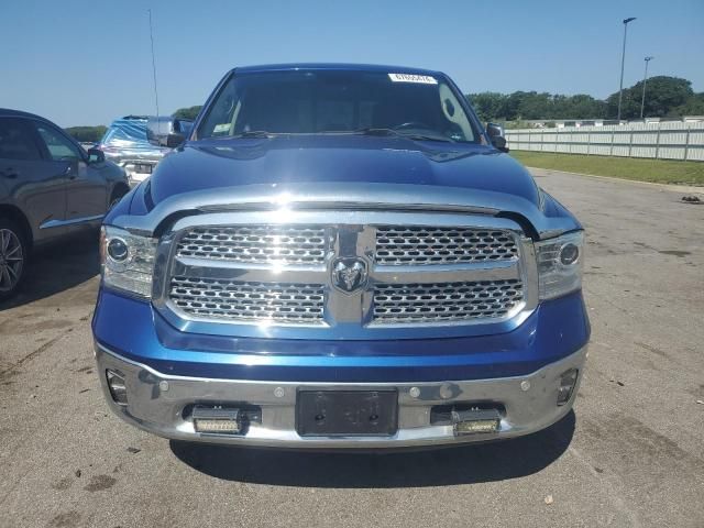 2017 Dodge 1500 Laramie