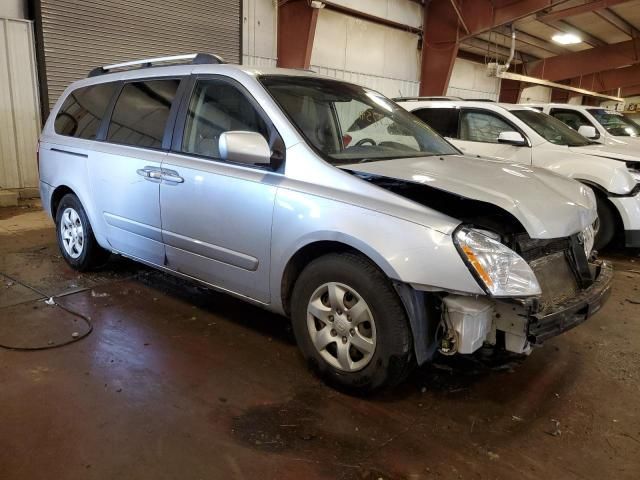 2008 KIA Sedona EX