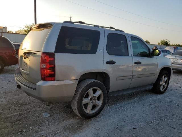 2007 Chevrolet Tahoe C1500