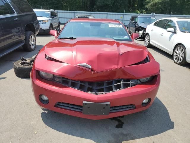 2013 Chevrolet Camaro LT