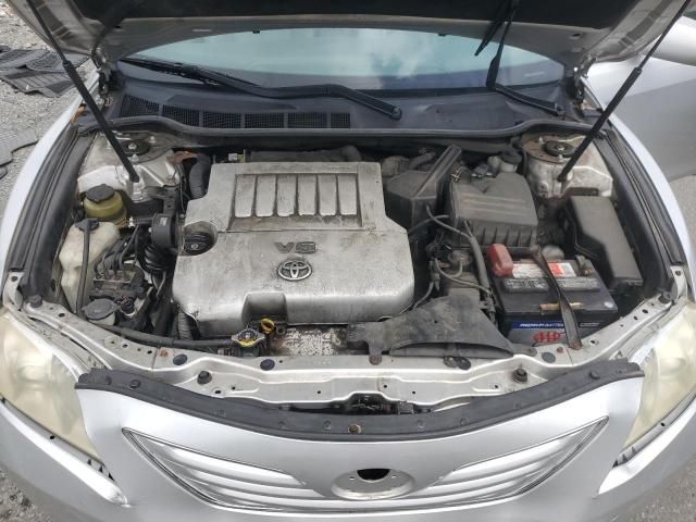 2009 Toyota Camry SE