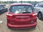 2015 Ford C-MAX SEL