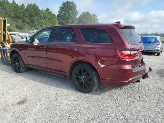 2019 Dodge Durango GT