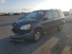 2005 Honda Pilot EXL