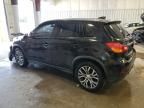 2018 Mitsubishi Outlander Sport ES