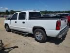 2007 Chevrolet Silverado C1500 Classic Crew Cab