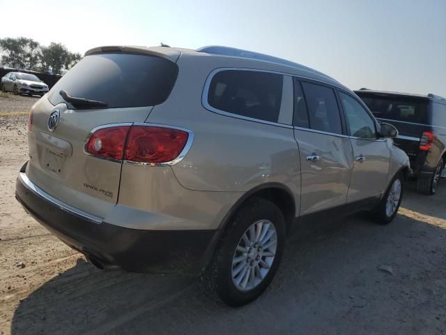 2012 Buick Enclave