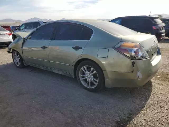 2007 Nissan Altima 2.5