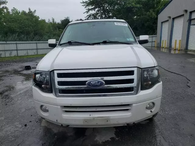 2014 Ford Expedition EL Limited