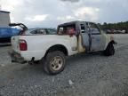 2002 Ford Ranger Super Cab