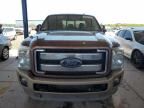 2012 Ford F250 Super Duty