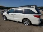 2019 Honda Odyssey EXL