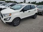 2020 Ford Ecosport S