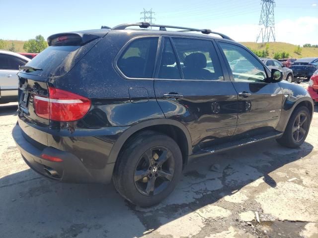 2010 BMW X5 XDRIVE30I