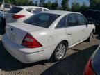 2006 Ford Five Hundred SEL