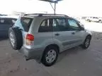 2002 Toyota Rav4