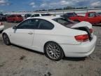 2009 BMW 328 I