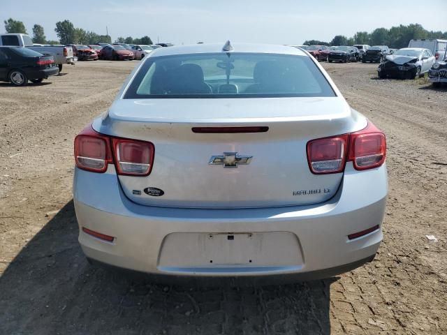 2016 Chevrolet Malibu Limited LT