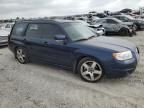 2006 Subaru Forester 2.5X Premium