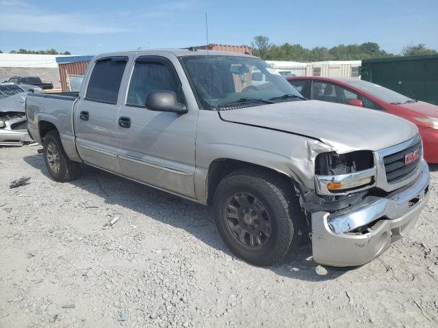 2005 GMC New Sierra C1500