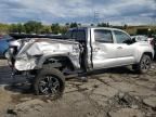 2016 Toyota Tacoma Double Cab