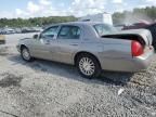 2003 Lincoln Town Car Signature