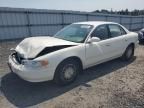 2004 Buick Century Custom