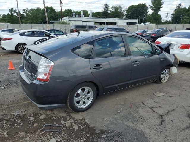 2009 Toyota Prius