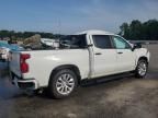 2022 Chevrolet Silverado LTD C1500 Custom