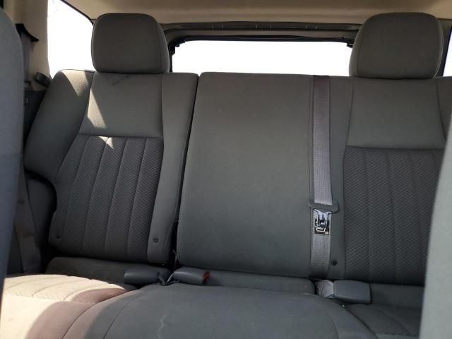 2006 Jeep Grand Cherokee Laredo