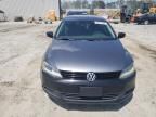 2013 Volkswagen Jetta Base