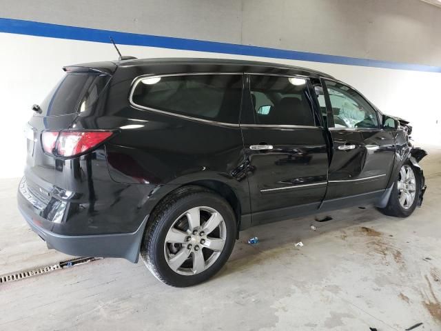 2017 Chevrolet Traverse Premier