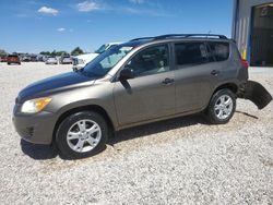 Carros con verificación Run & Drive a la venta en subasta: 2009 Toyota Rav4