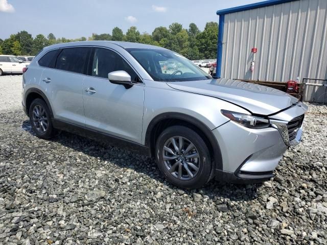 2023 Mazda CX-9 Touring