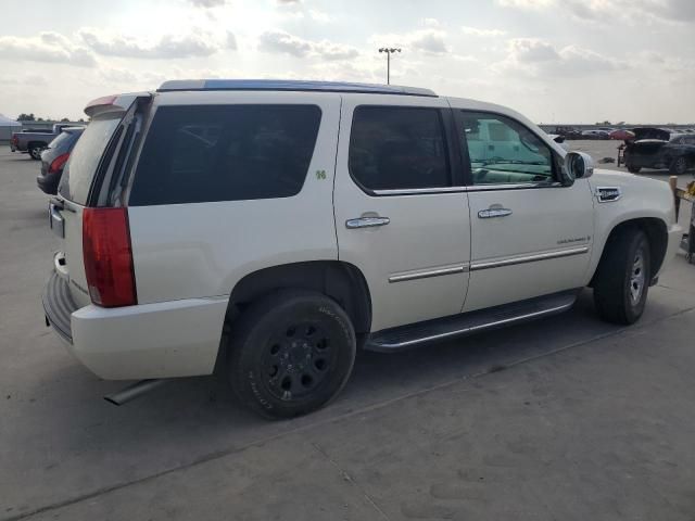 2009 Cadillac Escalade Hybrid