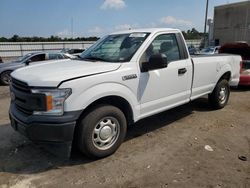 Ford salvage cars for sale: 2019 Ford F150