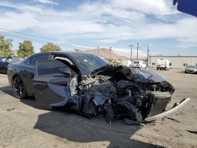 2017 Dodge Charger R/T