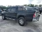 2013 Toyota Tacoma Double Cab Prerunner