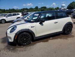 2019 Mini Cooper en venta en Hillsborough, NJ