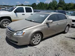 Toyota Vehiculos salvage en venta: 2006 Toyota Avalon XL