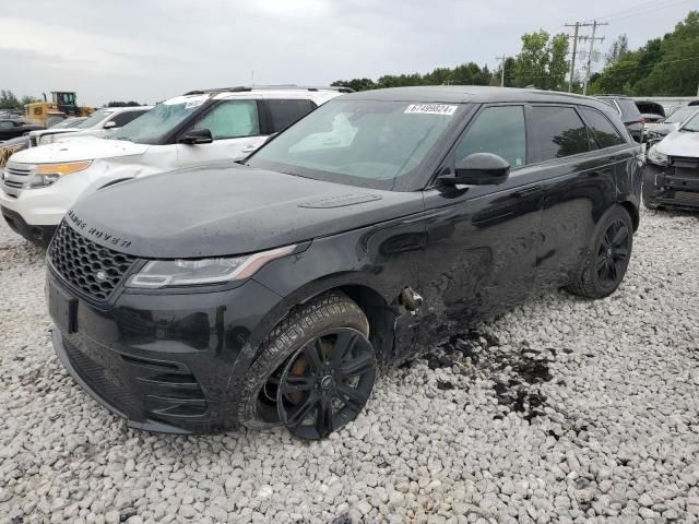 2020 Land Rover Range Rover Velar R-DYNAMIC S