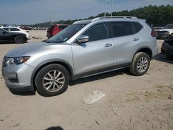 2019 Nissan Rogue S en venta en Greenwell Springs, LA