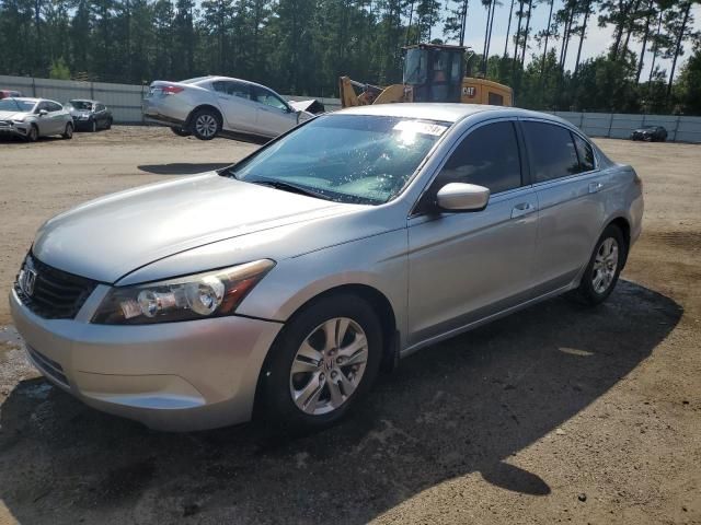 2008 Honda Accord LXP