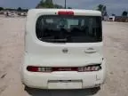 2009 Nissan Cube Base