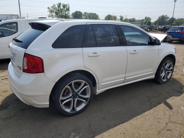 2014 Ford Edge Sport