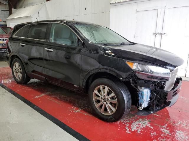 2019 KIA Sorento L