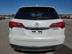 2015 Acura RDX Technology