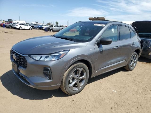 2023 Ford Escape ST Line