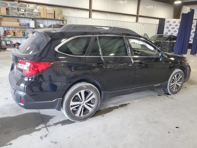 2019 Subaru Outback 3.6R Limited